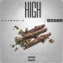 HIGH (feat. Rose Gold) [Explicit]