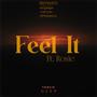 Yanco Deep x Rosie - Feel It EP