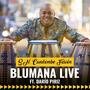 Blumana Live (feat. Dario Piriz) [Live Version]