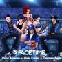 Facetime (feat. Chirmain Regal & Philla Crooks) [Explicit]