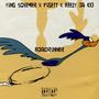 Roadrunner (feat. Fugett & Reezy Da Kid) [Explicit]