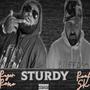 STURDY (feat. Ruger Rome) [Explicit]