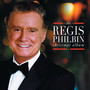 The Regis Philbin Christmas Album