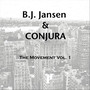 B.J. Jansen & Conjura (The Movement Vol. 1) Digital