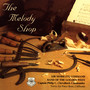 Air Mobility Command Band of The Golden West: Melody Shop (The)