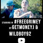 FREE GRIMEY (feat. Wildboy92) [Explicit]