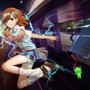 Only my railgun——CGJ Hardstyle Bootleg