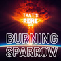 Burning Sparrow