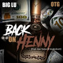 Back on Henny (Explicit)