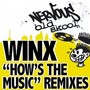 How's The Music Remixes (Single)