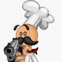 PIZZERIA GOON (Explicit)