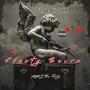 Plenty Scars (feat. C-Red & Straight-Shooter ) [Explicit]