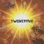 TwentyFive (feat. Xav) [Explicit]