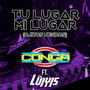 Tu Lugar, Mi Lugar (Ojitos Negros) [Explicit]