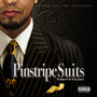 Pinstripe Suits (feat. Young B the Future, Kese Soprano & Giuseppe) [Explicit]