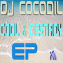 Cool N Destroy EP