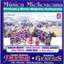 Musica Michoacana Pirekuas y Sones Abajeños Purhepecha