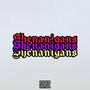 Shenanigans (Explicit)