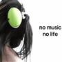 No music no life (Explicit)