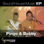 Soul of House Music EP