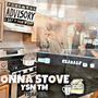 ONNA STOVE EP (Explicit)