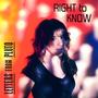 Right to Know