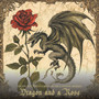 Dragon and a Rose