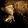 The Last One Left (Explicit)