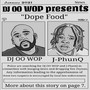 Dope Food (Explicit)