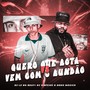 QUERO QUE BOTA vem COM BUNDÃO (Explicit)