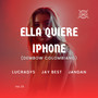 Ella Quiere Iphone (Dembow Colombiano) [Explicit]