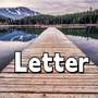 Letter