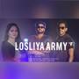 Losliya Army song (Thaarshan Jena feat. Cv Laksh) [Explicit]