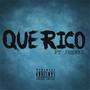 QUE RICO (feat. Jhenry)