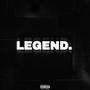 Legend (feat. Sohi) [Explicit]