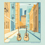 City Suite for Two Guitars