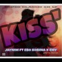 Kisses (feat. Ebo Kobina & Emy)