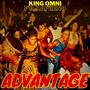 Advantage (feat. Kafeeno)