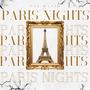Paris Nights (Feel The Vibe)