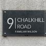 9 Chalkhill Road