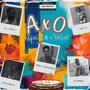 AxO (feat. Ory G, Flamez & AFATAKPA) [Explicit]