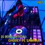 DJ Ghodey Pe Sawaar - Inst