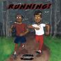 Running! (feat. Playboyy Jerm) [Explicit]