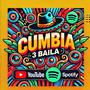 Cumbia 3 baila