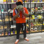 GD Galaxy (feat. Streetrunna) [Explicit]
