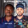 Blessing (Mcj Levis Remix)