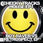 Cheeky Tracks House EP1