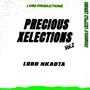 Precious Xelections vol.2