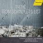 Theme from Schindler's list