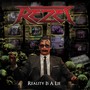 Reality Is a Lie (Explicit)